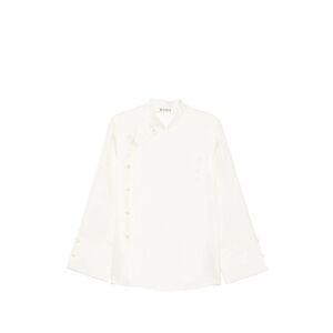 Róhe Neutrals Tops - Blouses Women